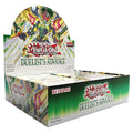 Lotus © Duelist's Advance Booster Box [1st Edition]
