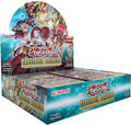 Lotus © Crossover Breakers - Booster Box