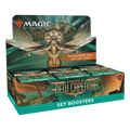 Lotus © Magic: The Gathering - Streets of New Capenna Set Booster Box