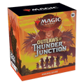 Lotus © Magic: The Gathering - Jeźdźcy z Thunder Junction - Zestaw Prereleasowy