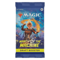 Lotus © Magic: The Gathering - March Of The Machine Draft Booster Pack