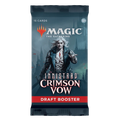 Lotus © Magic: The Gathering - Innistrad: Crimson Vow Draft Booster Pack