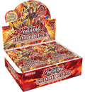 Lotos © Legendarni Duelanci: Rozgrzana Lawa - Booster Box (1. Edycja)