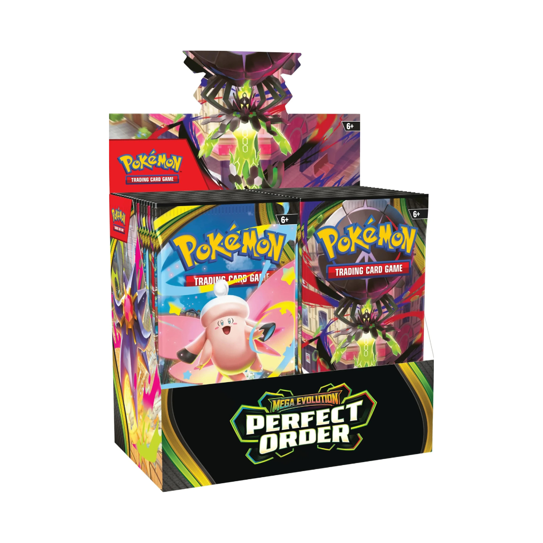 30th Celebration Ultra-Premium Collection [Dzień] - JA: 30th Celebration (30C)