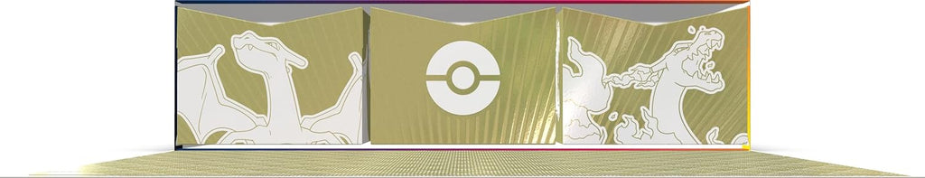 Lotus | Pokemon TCG: Sword & Shield Ultra-Premium Collection Charizard