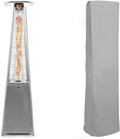 Outdoor Patio Gas Heater
