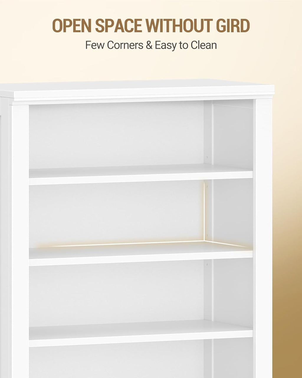 Shoe Storage Cabinet