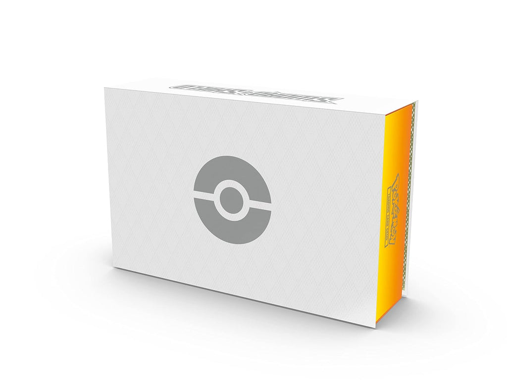 Lotus | Pokemon TCG: Sword & Shield Ultra-Premium Collection Charizard