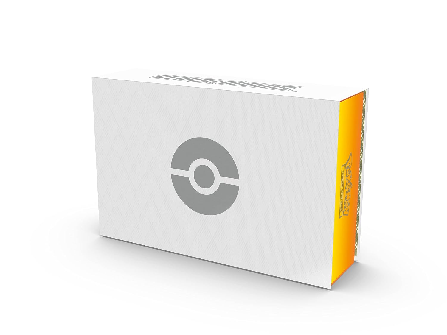 Lotus | Pokemon TCG: Sword & Shield Ultra-Premium Collection Charizard