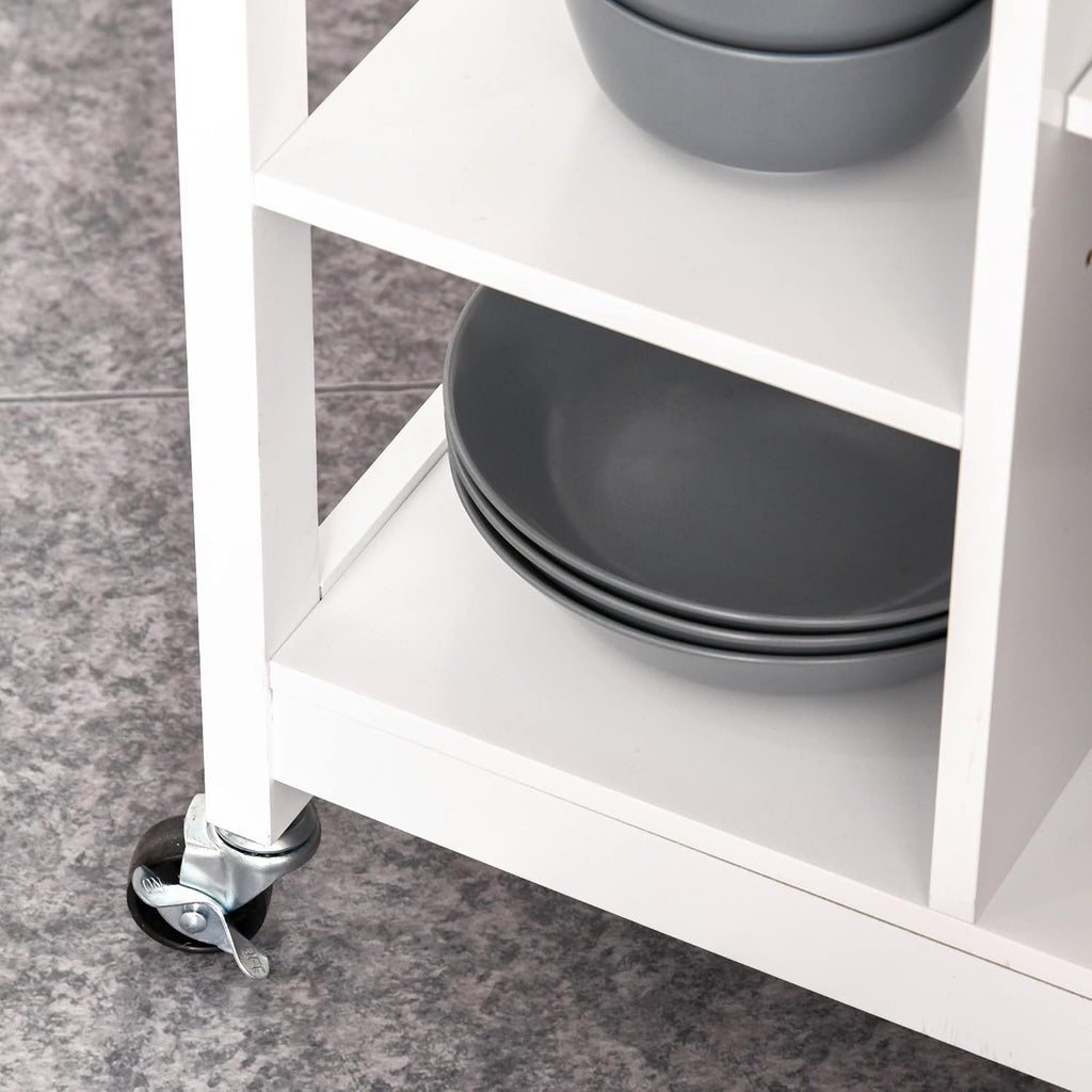 Kitchen Trolley
