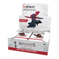 Lotus | Assassin’s Creed Beyond Booster Box