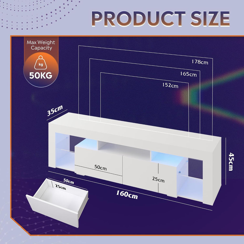 TV Unit 160cm