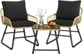 3 Pieces Bistro Set