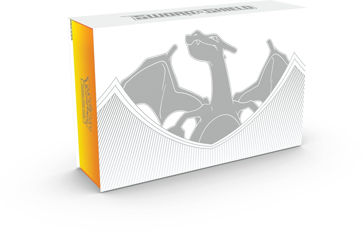 Lotus | Pokemon TCG: Sword & Shield Ultra-Premium Collection Charizard
