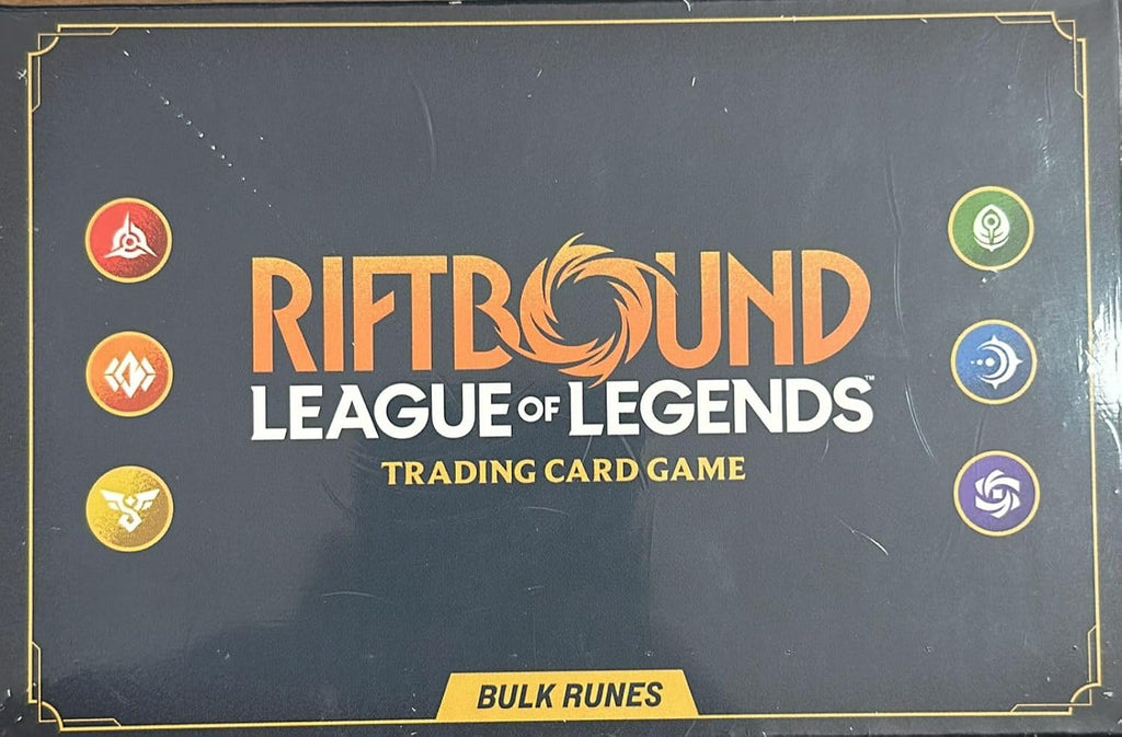 Lotus | Riftbound: Mistrzowska Talii League of Legends TCG Origins: Jinx