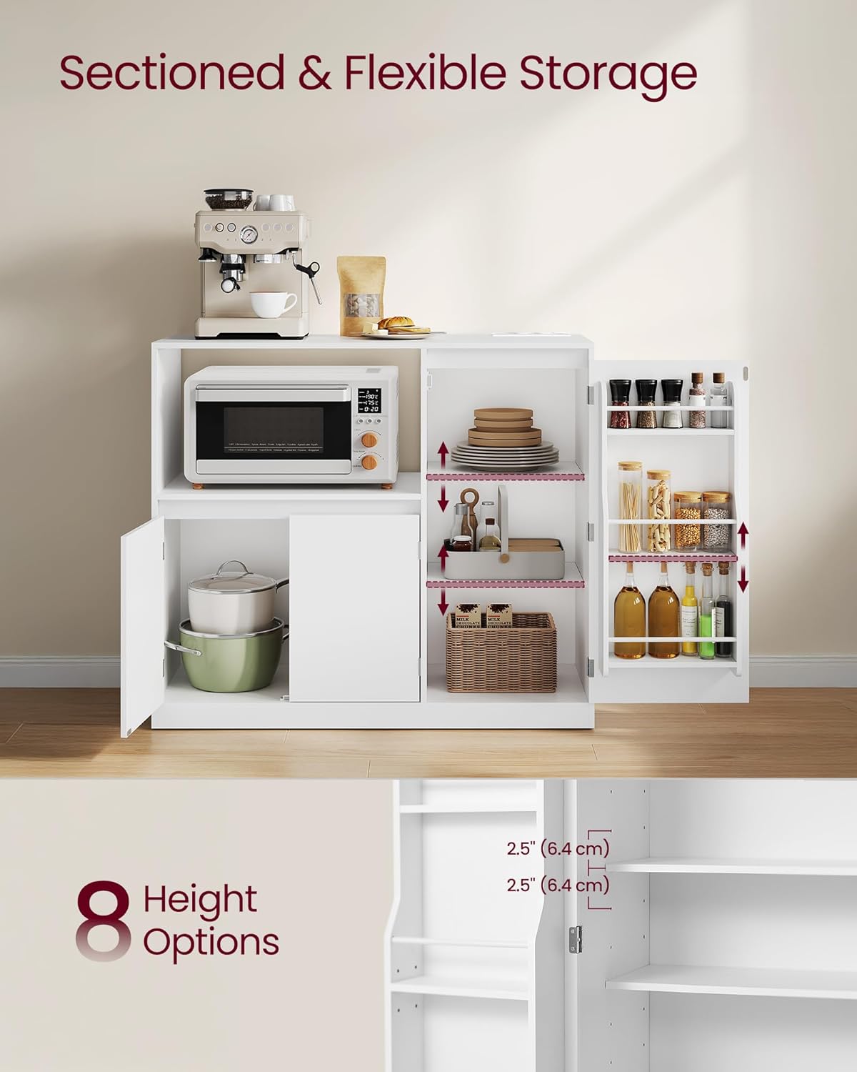 Kitchen Sideboard