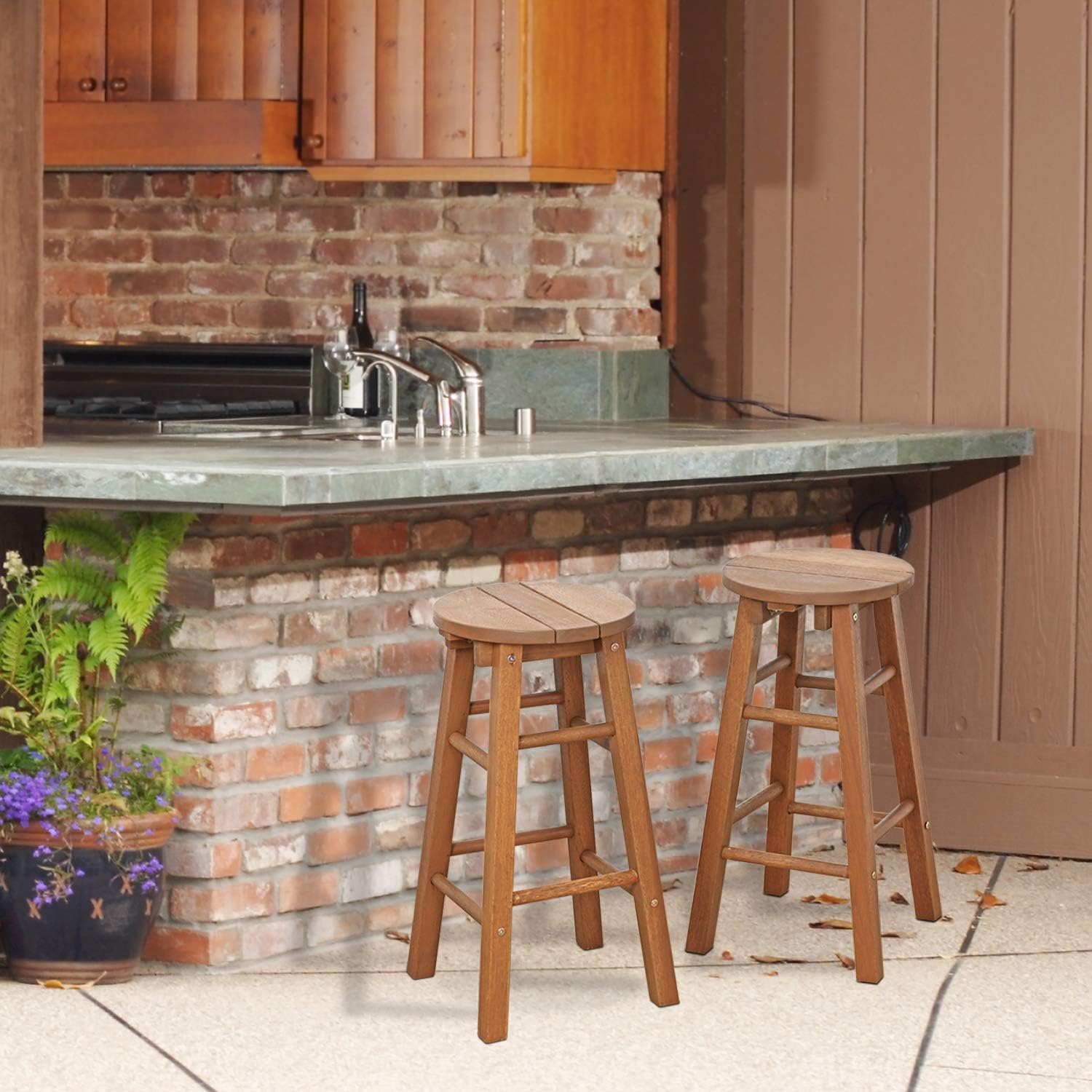 Outdoor Barstool