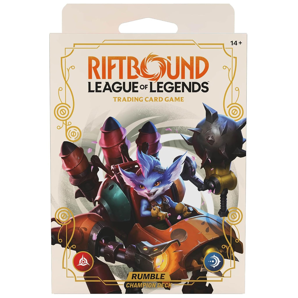 Lotus | Riftbound: League of Legends TCG Spiritforged - Talia Bohaterów: Fiora - Gotowa do gry
