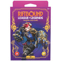 Lotus | Riftbound: League of Legends TCG Unleashed - Talia: Vi - Gotowa do gry