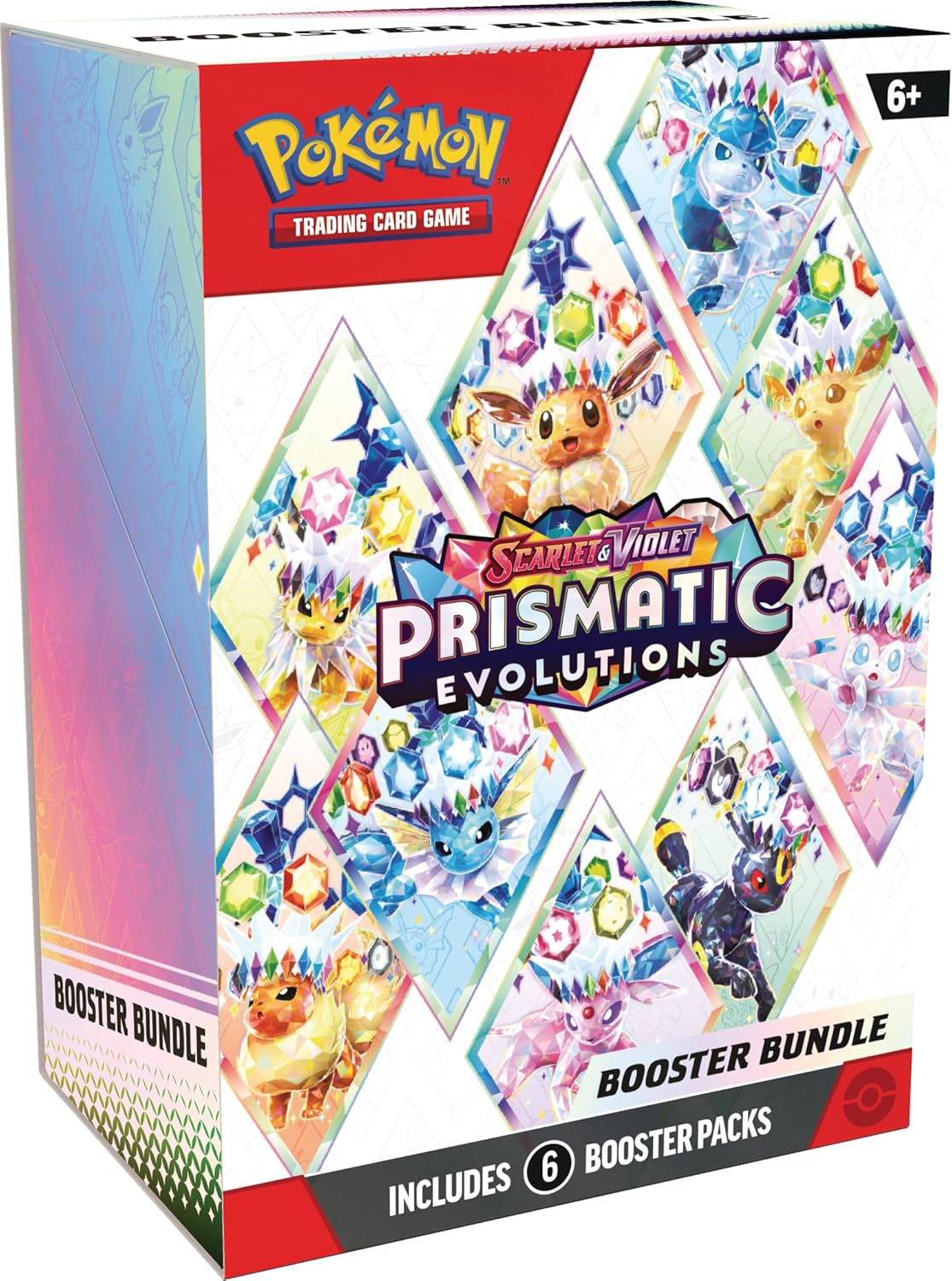 Lotus | Gra karciana: Mega Evolution Booster Display, 36 sztuk
