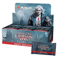 Lotos | Innistrad: Szkarłatna Przysięga — Draft Booster Box