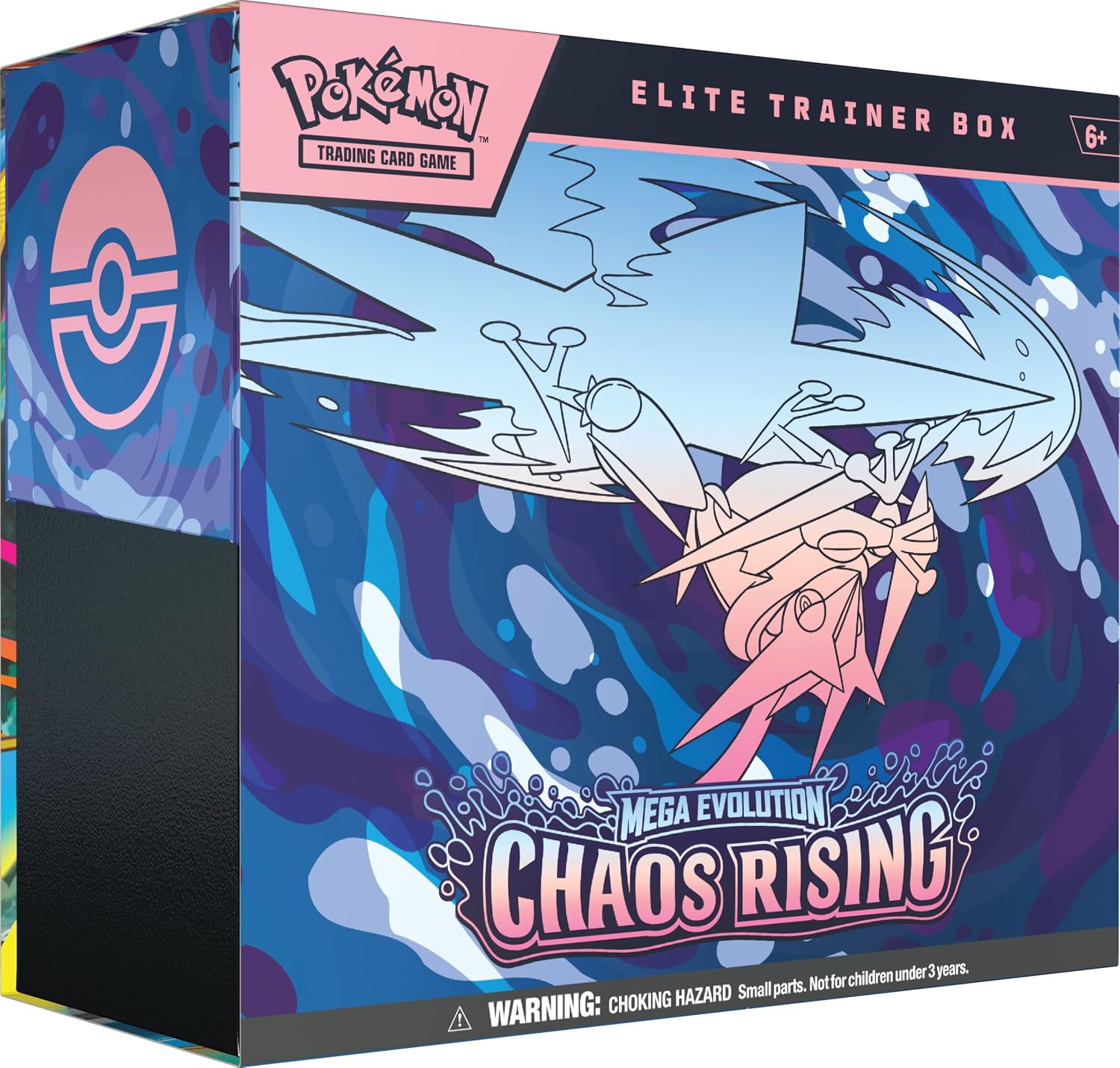 Lotus | Pokemon TCG: XY Evolutions Sealed Booster Box