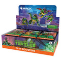 Lotus | Teenage Mutant Ninja Turtles - Play Booster Box