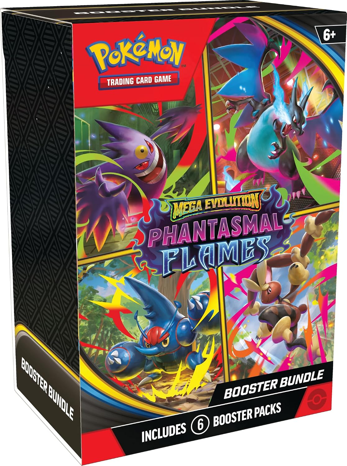 Lotus | Pokemon TCG: Scarlet & Violet - Destined Rivals Booster Bundle