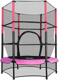 NEW Mini Trampoline