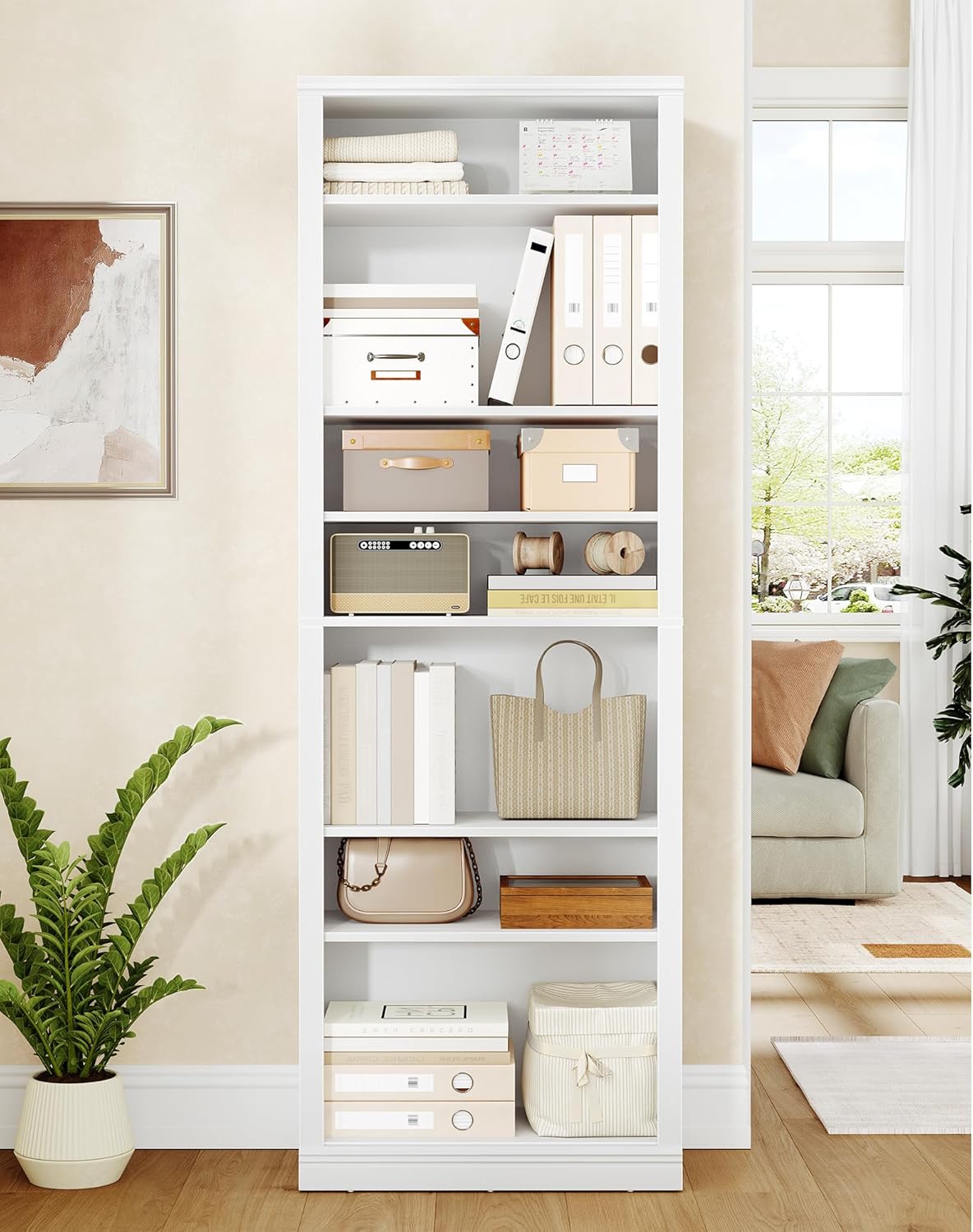 Shoe Storage Cabinet