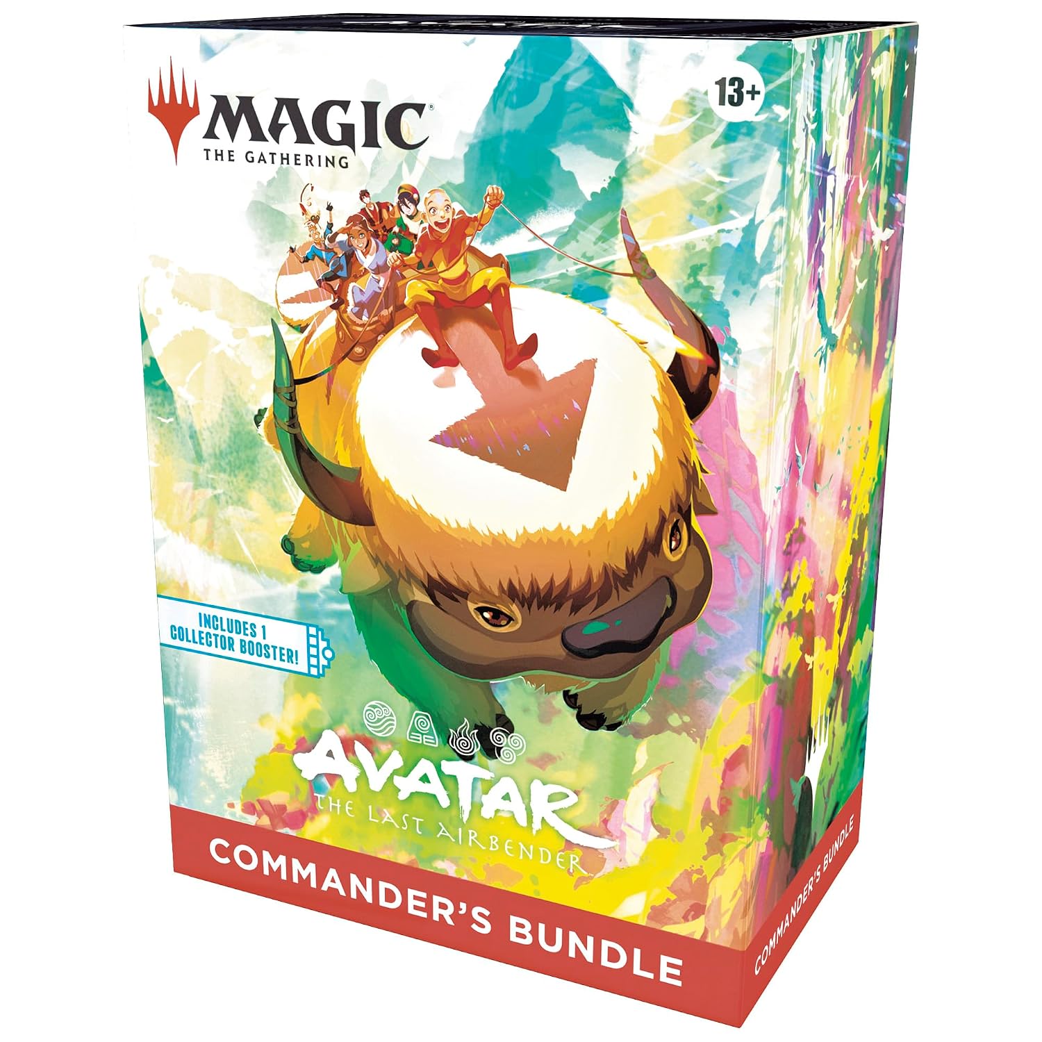 Lotus | Marvel Super Heroes - Bundle: Gift Edition