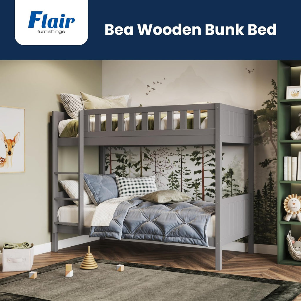 Single Bunk Bed
