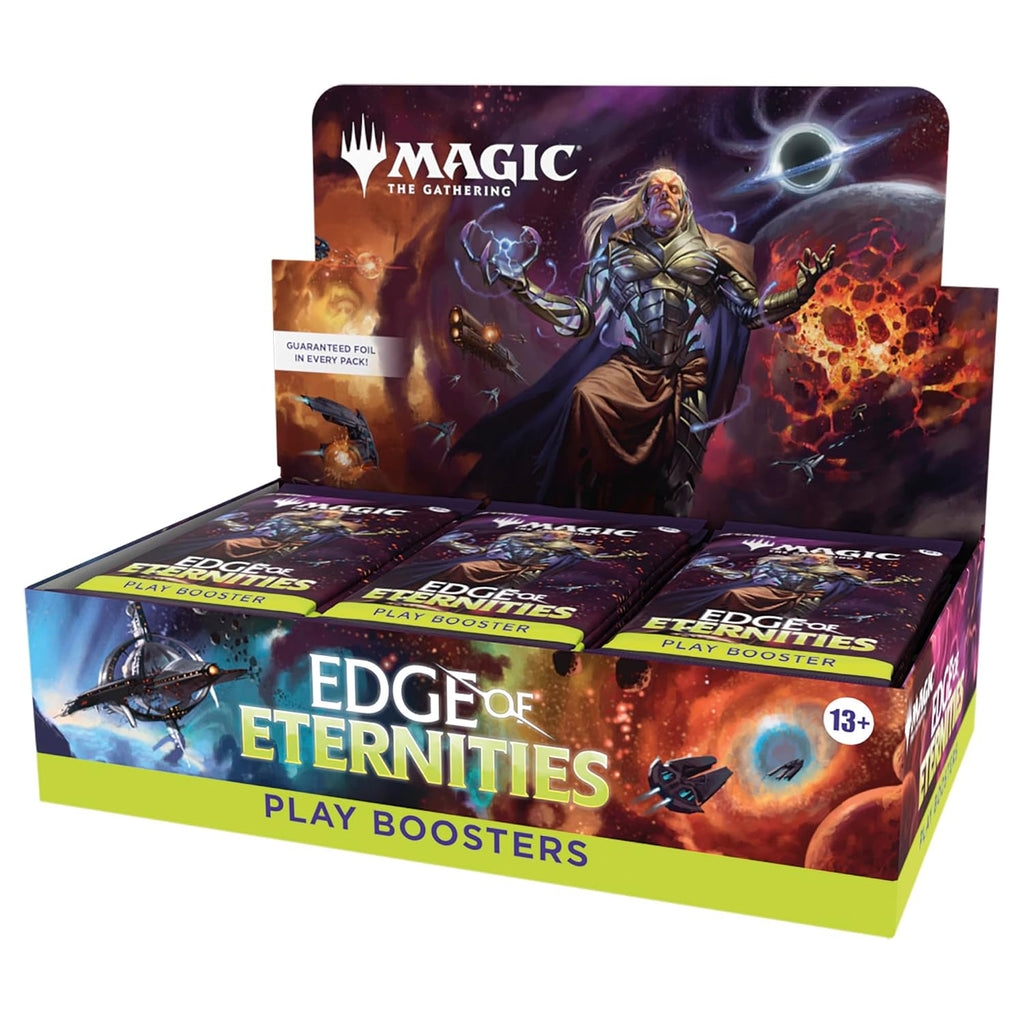Lotus | Tarkir: Dragonstorm - Play Booster Box, 30 Boxes