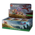 Lotus | Bloomburrow Play Booster Box