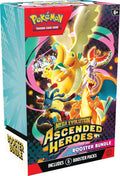 Lotus | Pokemon TCG: Scarlet & Violet - Destined Rivals Booster Bundle