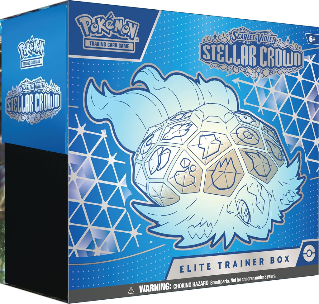 Lotus | TCG: Scarlet & Violet Booster Display Box (36 Packs)