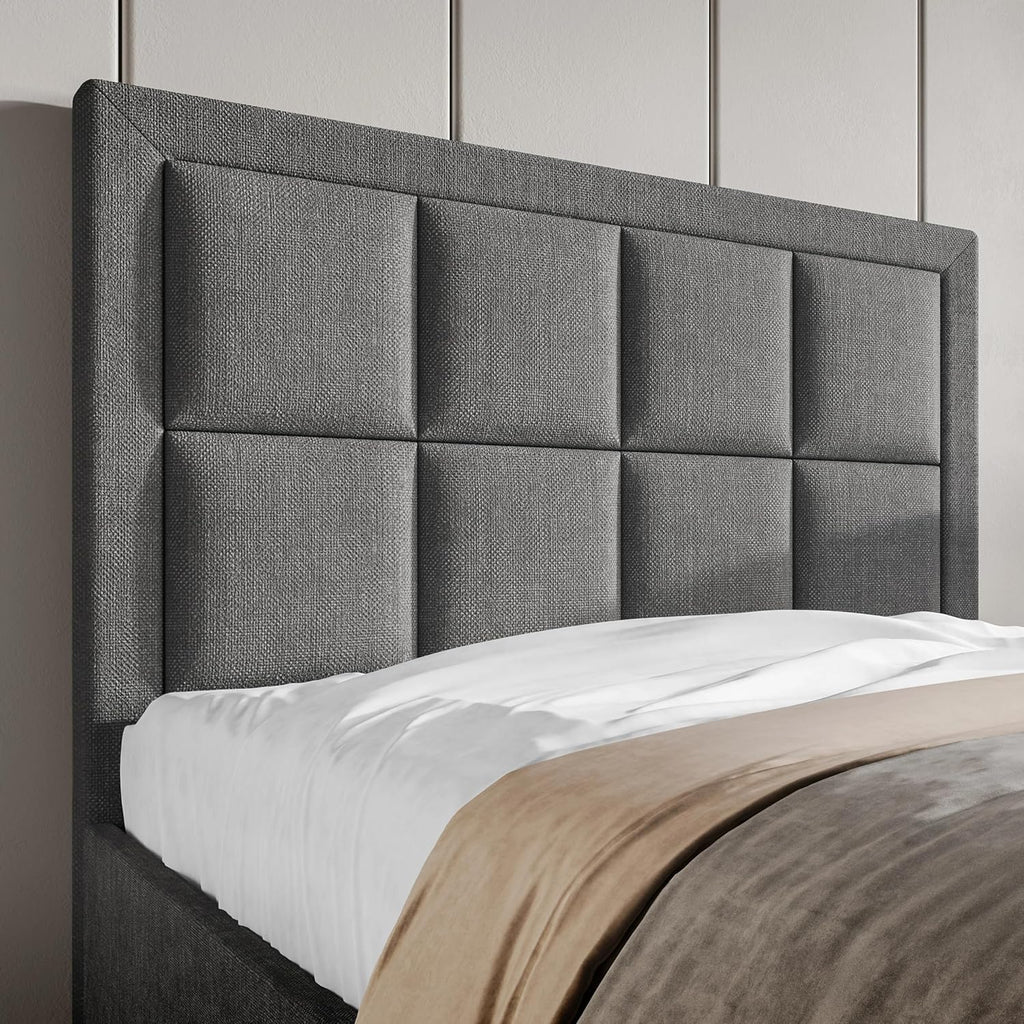 Single Bed Frame