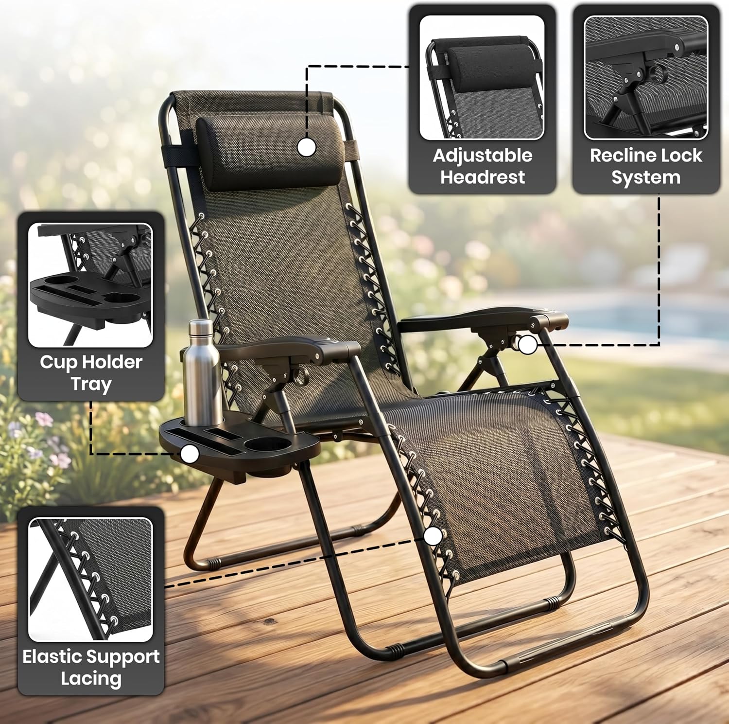 Garden Chairs