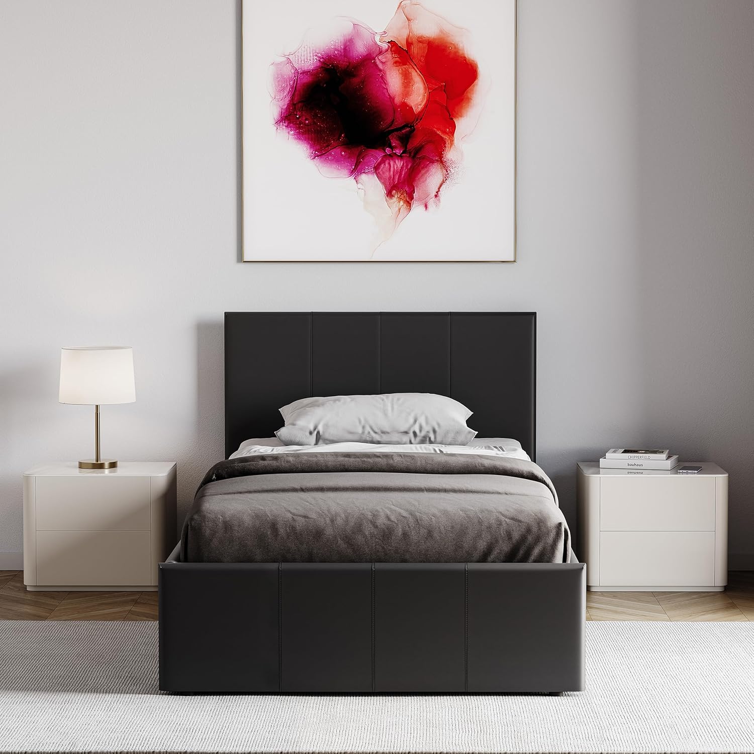 Single Bed