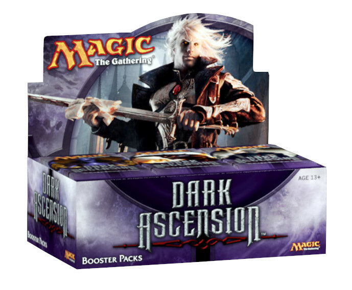 Lotus © Dark Ascension - Booster Box