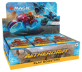 Lotus © Aetherdrift - Play Booster Display