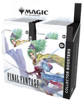 Lotus © Magic: The Gathering - Final Fantasy Collector Booster Box