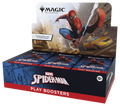Lotus © Magic: The Gathering - Marvel's Spider-Man Play Booster Box