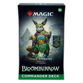 Lotus © Magic the Gathering: Bloomburrow Deck dowódcy - Pokojowa oferta