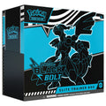 Lotus © Black Bolt Elite Trainer Box - SV: Black Bolt