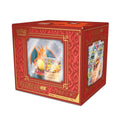 Lotus © Kolekcja super premium Charizard ex