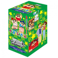 Lotus © CRAYON SHIN-CHAN BOOSTER BOX