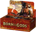 Lotus © Born of the Gods - Booster Box