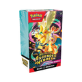 Lotus © Ascended Heroes Booster Bundle