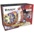 Lotus © MTG: Marvel Superbohaterowie - Zestaw